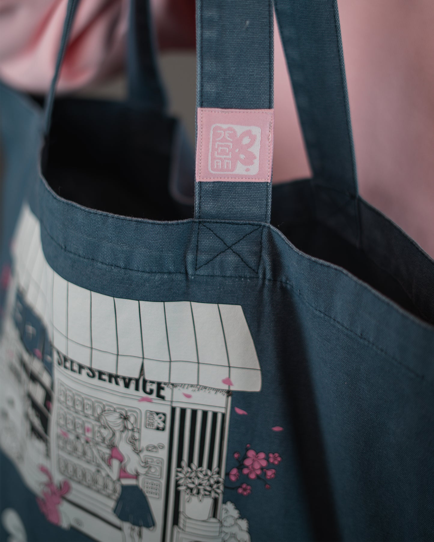 Tote Bag | Umi