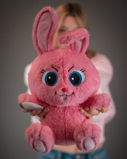 Kuscheltier | Puschel [Pre-Sale]