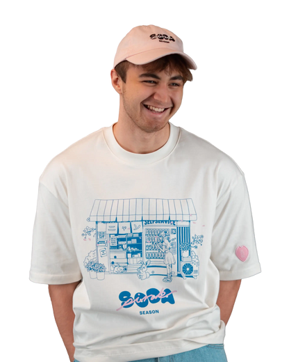 Cap | Soda Pop - Sakura