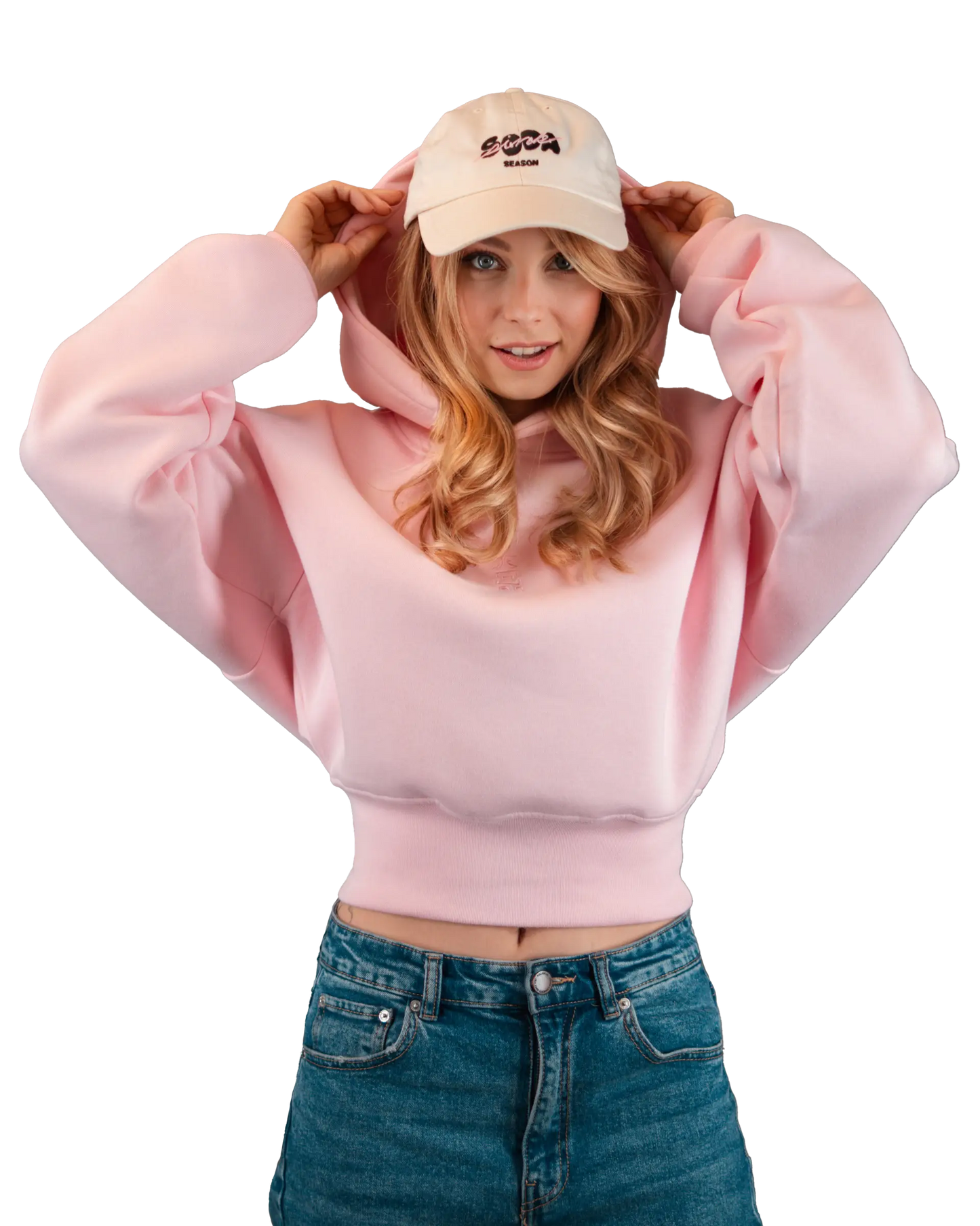 Cap | Soda Pop - Suna