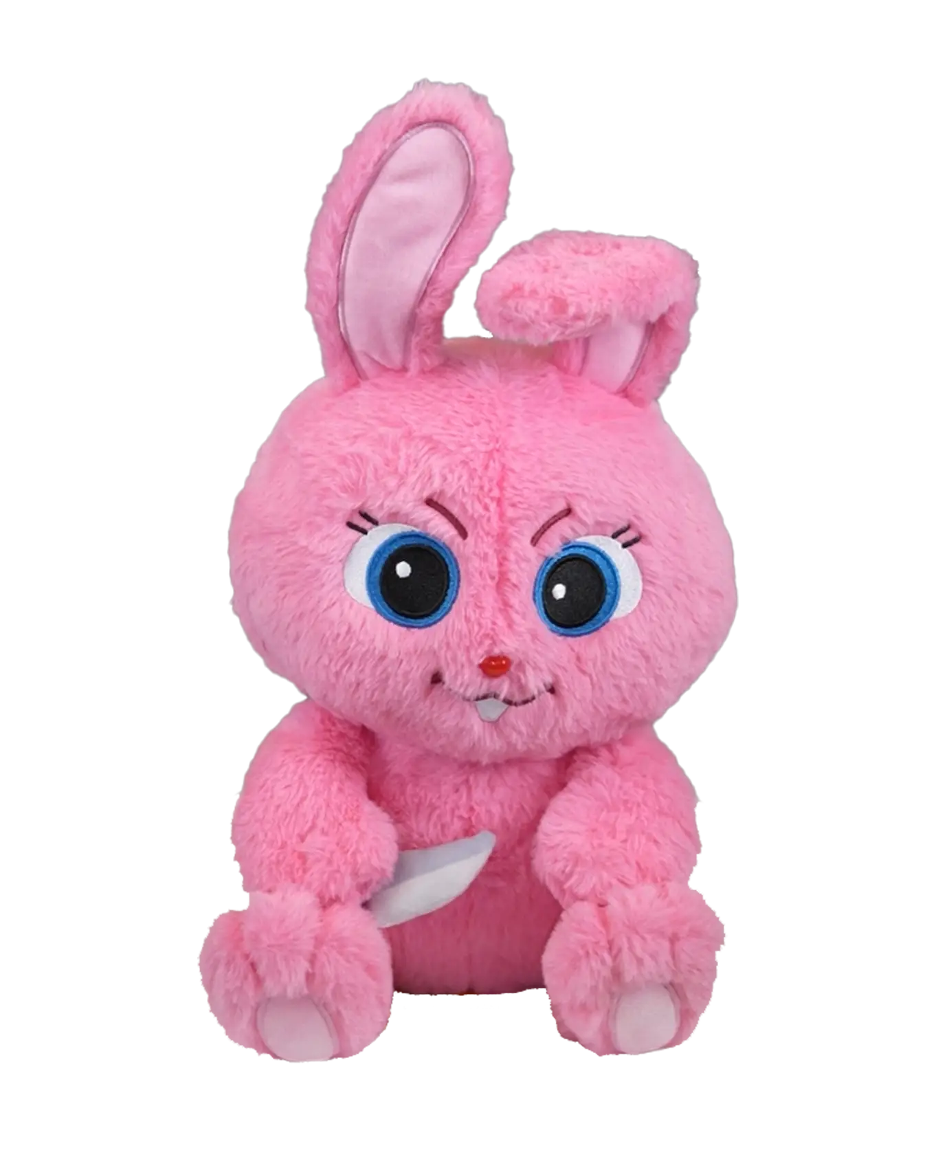 Kuscheltier | Puschel [Pre-Sale]