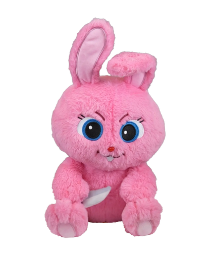 Kuscheltier | Puschel [Pre-Sale]